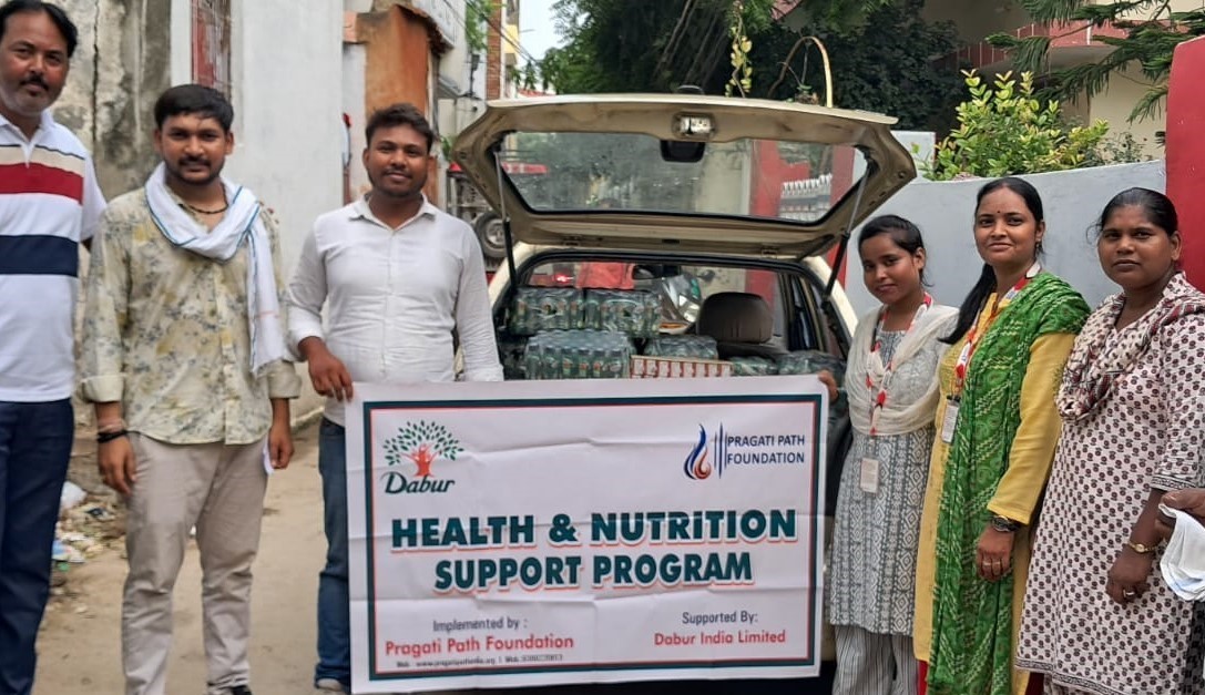 Health and Nutration